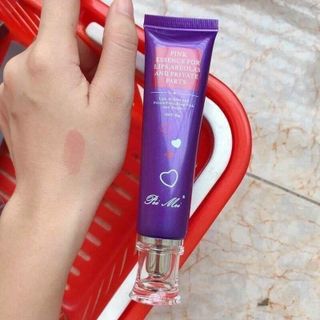 Serum trị thâm, làm hồng
