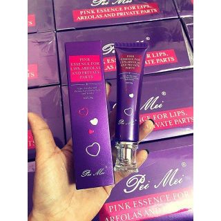 Serum trị thâm, làm hồng