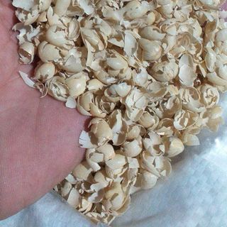 Vỏ hạt đậu nành (Làm thức ăn chăn nuôi)