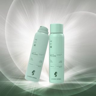 Xịt gội khô nội địa Trung