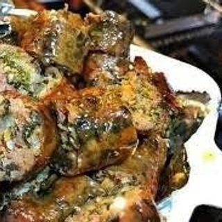 Dồi sụn hà thành