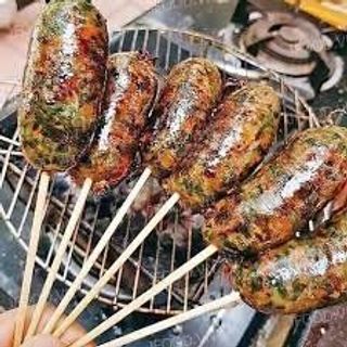 Dồi sụn hà thành
