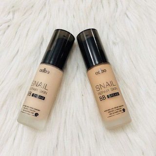 Kem nền Snail chính hãng Thái