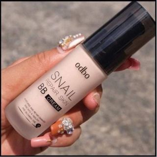 Kem nền Snail chính hãng Thái