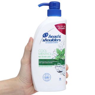 Dầu Gội Head & shoulders Hương Táo Thái Lan - 450ML