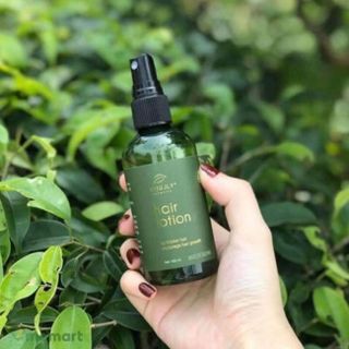 Xịt tóc bưởi HẢI LOTION