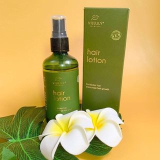 Xịt tóc bưởi HẢI LOTION