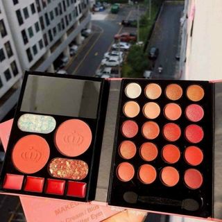 Kit Trang Điểm Mắt