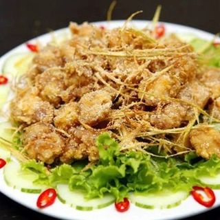 Sụn gối gà