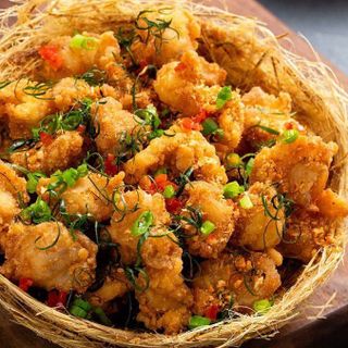 Sụn gối gà