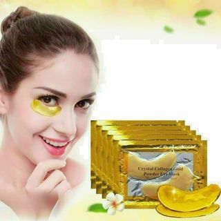 Combo 5 Mặt nạ mắt