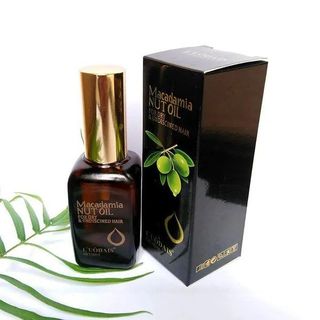 Tinh Dầu dưỡng tóc oil 50ml