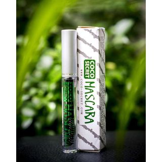 Mascara dầu dừa dưỡng mi hàng
