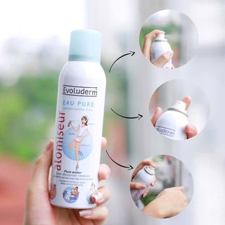 Xịt khoáng 150ml