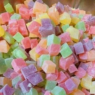 KẸO DẺO TRÁI CÂY, ĐẶC SẢN ĐÀ LẠT 500G - WINNIE HOUSE
