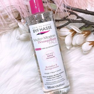 nước tẩy trang 500ml
