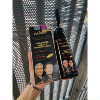 Dầu gội nhuộM YOCAOTEN 200ML
