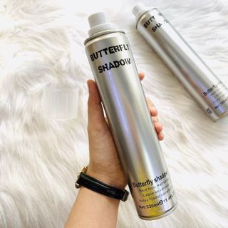 Xịt tóc mẫu mới 600ml