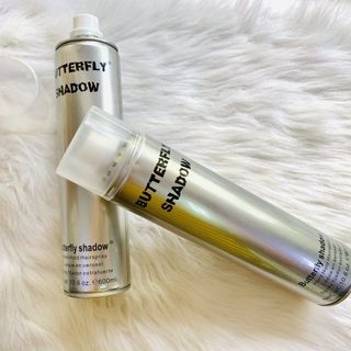 Xịt tóc mẫu mới 600ml
