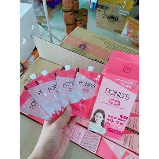 Kem dưỡng da 6 gói