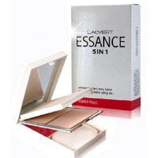 PHẤN TRANG ĐIỂM SÁNG DA 5 IN 1
