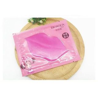 Mặt nạ môi