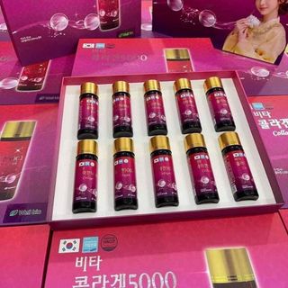 Collagen Drink