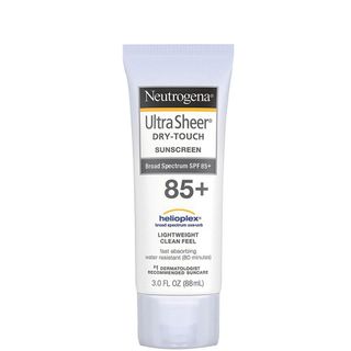Kem chống nắng SPF85+