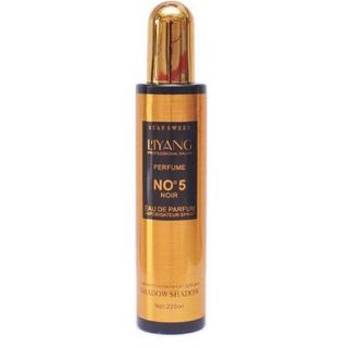 Xịt dưỡng tóc N5 cao
