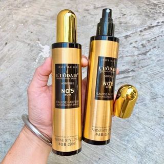 Xịt dưỡng tóc N5 cao