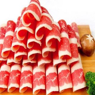 Bò cuộn
