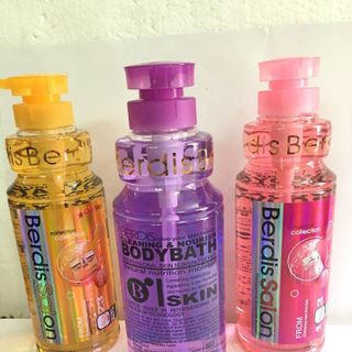 Sữa tắm nước hoa 1000ml