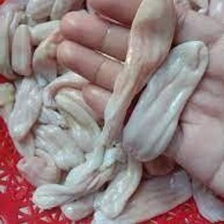 Bao tử cá lóc