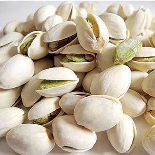 Hạt dẻ cười Kirkland Pistachios 1,36kg nhập Mỹ
