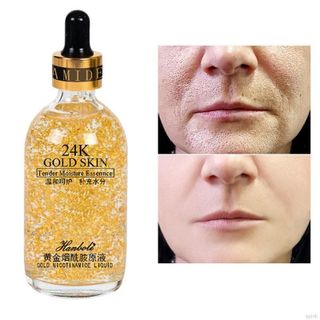 Serum 24k vàng Goldzan