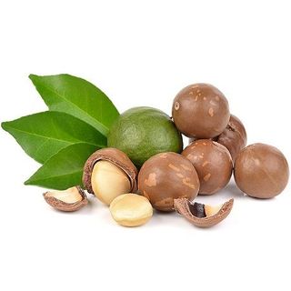 HẠT MACCA BÙI BÉO DINH DƯỠNG, NỮ HOÀNG TRONG CÁC LOẠI HẠT 500G - WINNIE HOUSE