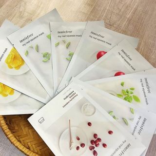 combo 10 miếng nạ