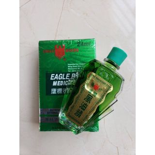 DẦU GIÓ XANH NHẬN ORDER NGUYÊN LỐ 12 CHAI