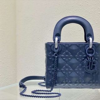 Túi "D I O R" Lady Size Mini , Hàng Siêu Cấp , Replica Like Authentic 1:1