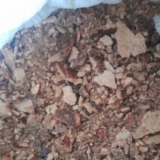 Cung cấp Cám dừa nâu bột xay / hoặc Cám dừa nâu dạng bánh vỡ