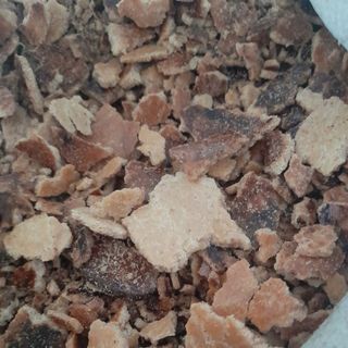 Cung cấp Cám dừa nâu bột xay / hoặc Cám dừa nâu dạng bánh vỡ