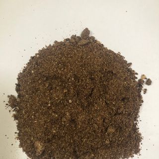 Cung cấp Cám dừa nâu bột xay / hoặc Cám dừa nâu dạng bánh vỡ