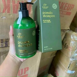 DẦU GỘI BƯỞI POMELO 280ml