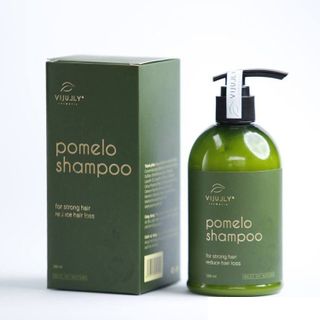 DẦU GỘI BƯỞI POMELO 280ml