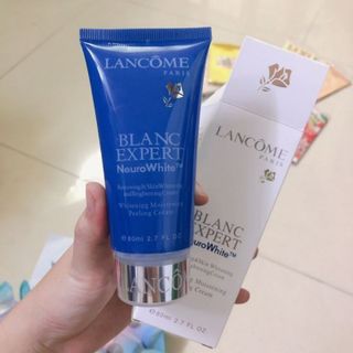Tẩy tế bào chết