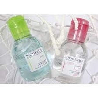 Nước tẩy trangnhỏ 100ml