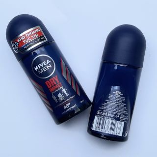 Lăn khử mùi 25ml Thái Lan
