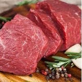 Đà điểu file ngon ngọt thịt