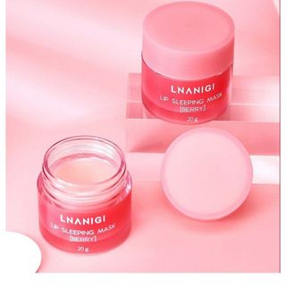 Mặt Nạ Ngủ Môi 20g