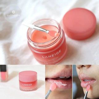 Mặt Nạ Ngủ Môi 20g